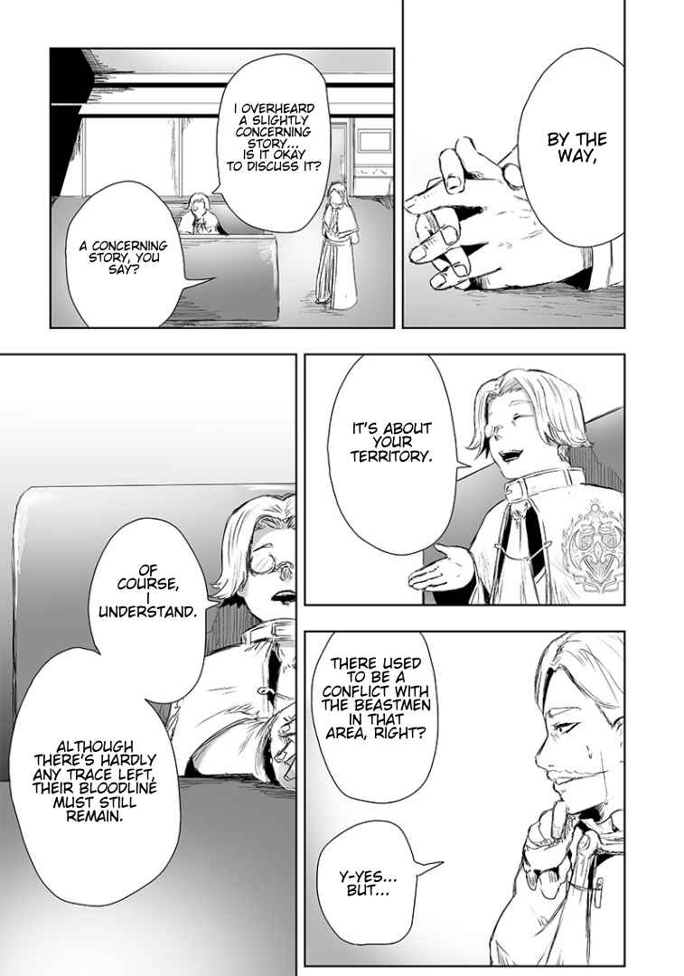 Read I’m The Only One With A Failure Of A Skill In Another World’s Summoning Rebellion — Until The Weakest Skill [Absorption] Swallows Everything EN Manga Online