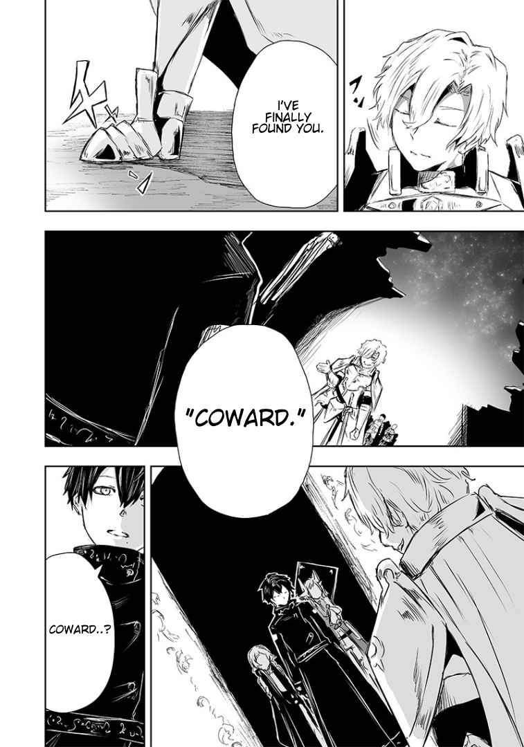 Read I’m The Only One With A Failure Of A Skill In Another World’s Summoning Rebellion — Until The Weakest Skill [Absorption] Swallows Everything EN Manga Online