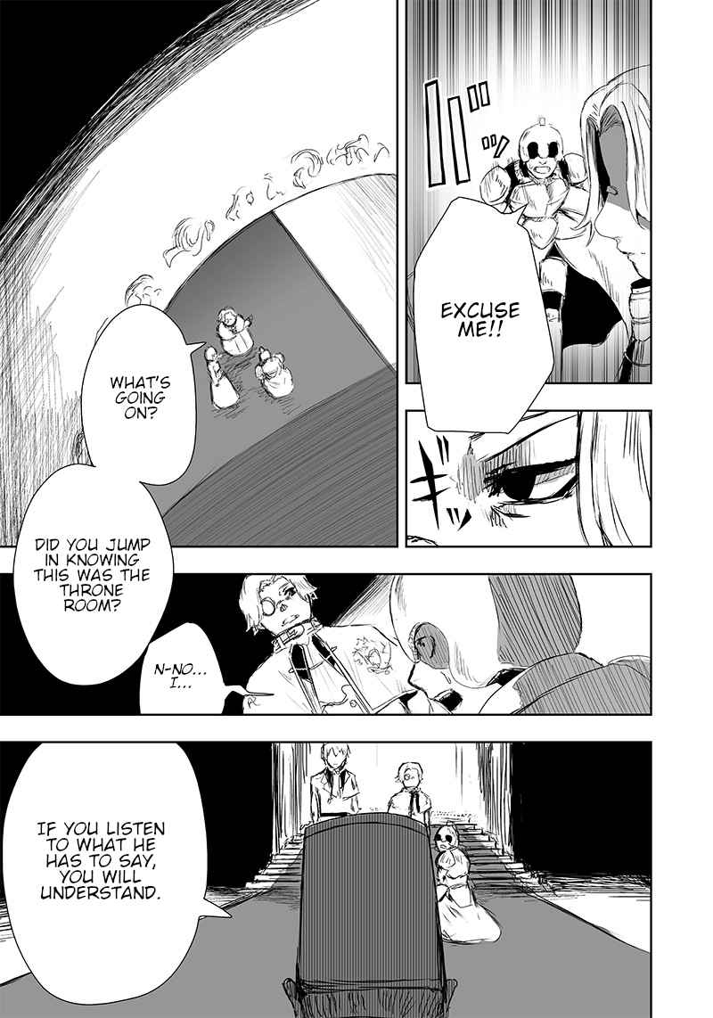 Read I’m The Only One With A Failure Of A Skill In Another World’s Summoning Rebellion — Until The Weakest Skill [Absorption] Swallows Everything EN Manga Online