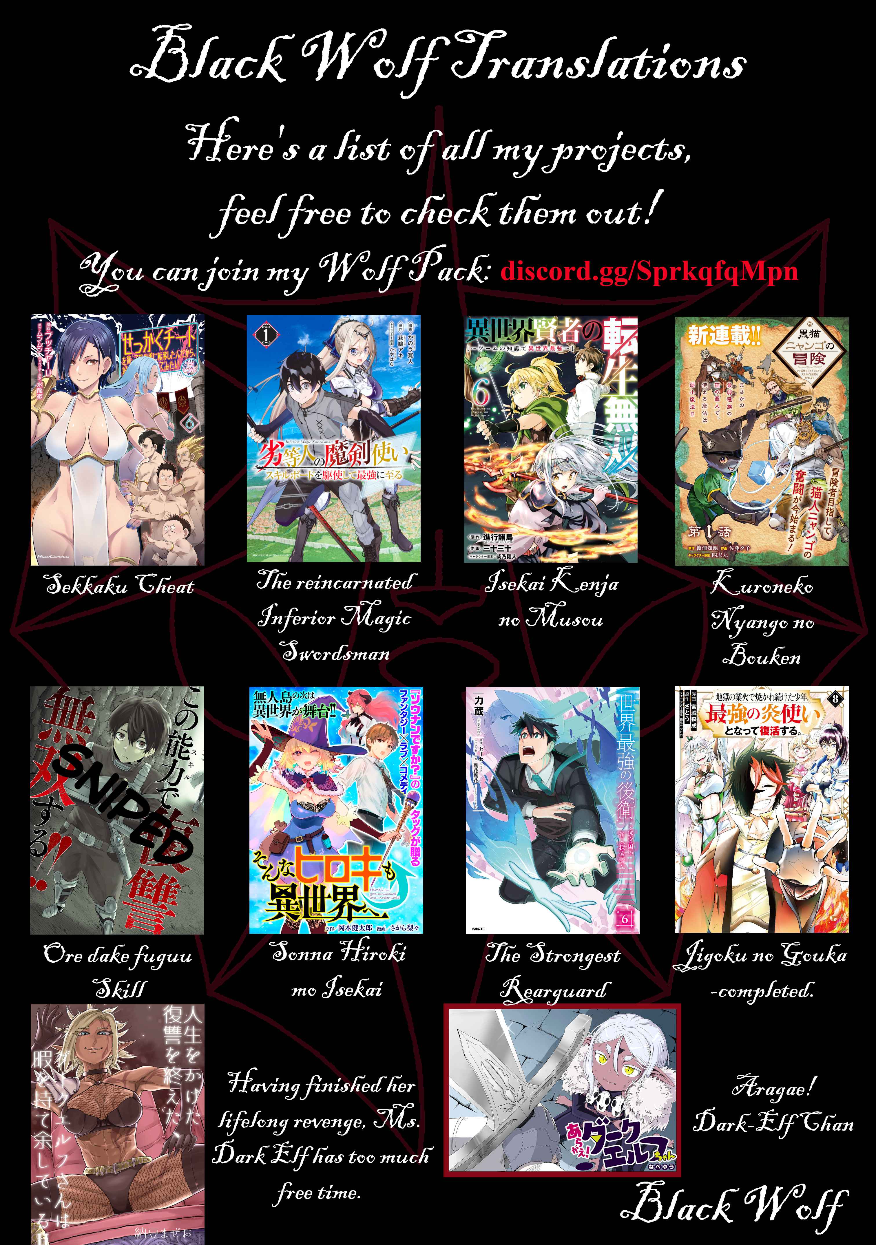 Read I’m The Only One With A Failure Of A Skill In Another World’s Summoning Rebellion — Until The Weakest Skill [Absorption] Swallows Everything EN Manga Online