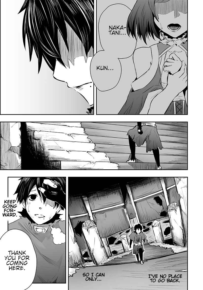 Read I’m The Only One With A Failure Of A Skill In Another World’s Summoning Rebellion — Until The Weakest Skill [Absorption] Swallows Everything EN Manga Online