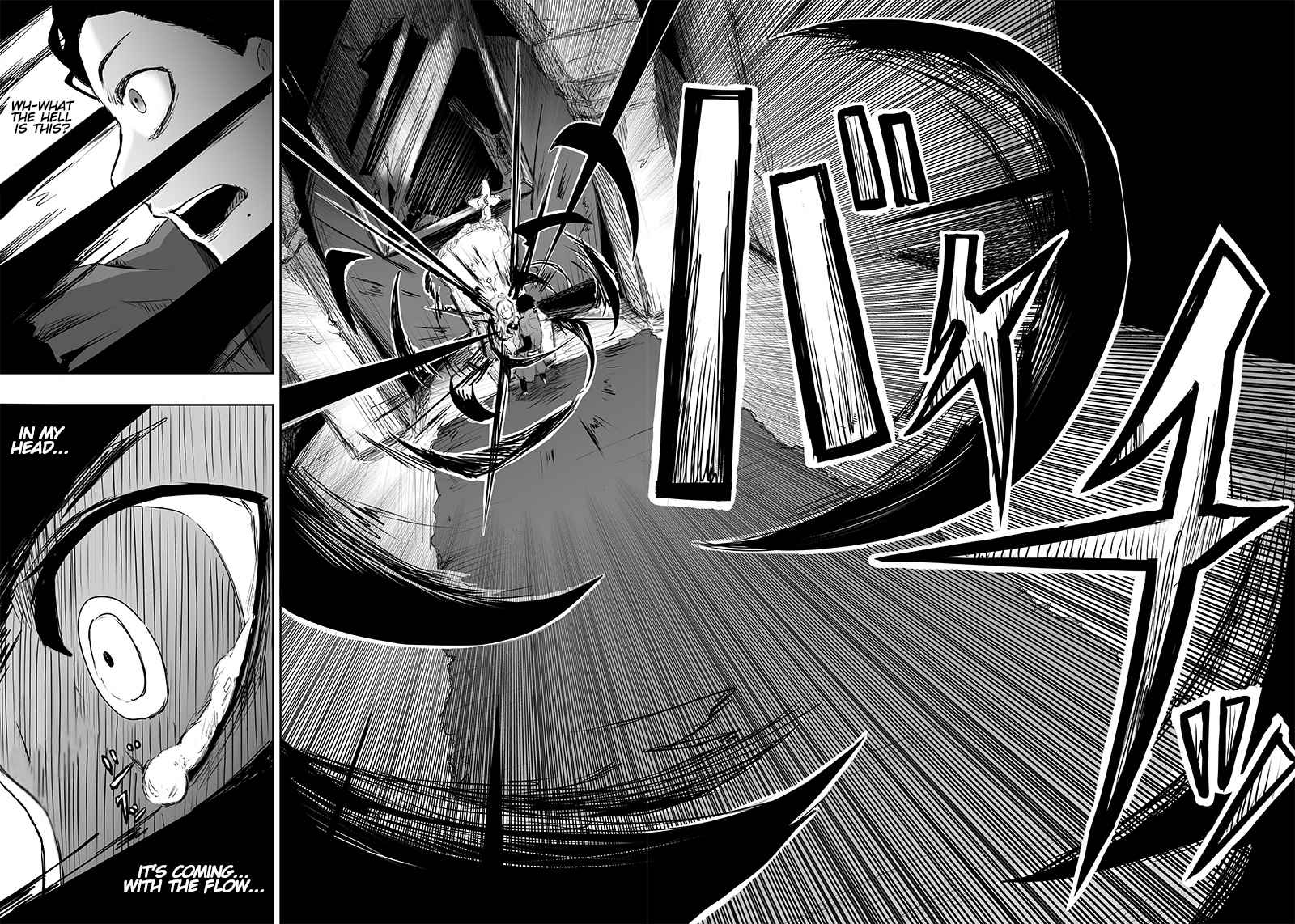 Read I’m The Only One With A Failure Of A Skill In Another World’s Summoning Rebellion — Until The Weakest Skill [Absorption] Swallows Everything EN Manga Online