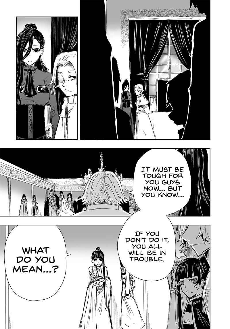 Read I’m The Only One With A Failure Of A Skill In Another World’s Summoning Rebellion — Until The Weakest Skill [Absorption] Swallows Everything EN Manga Online