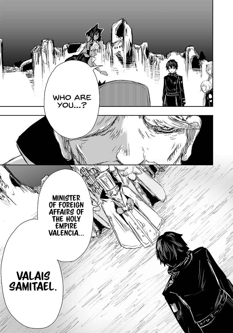 Read I’m The Only One With A Failure Of A Skill In Another World’s Summoning Rebellion — Until The Weakest Skill [Absorption] Swallows Everything EN Manga Online