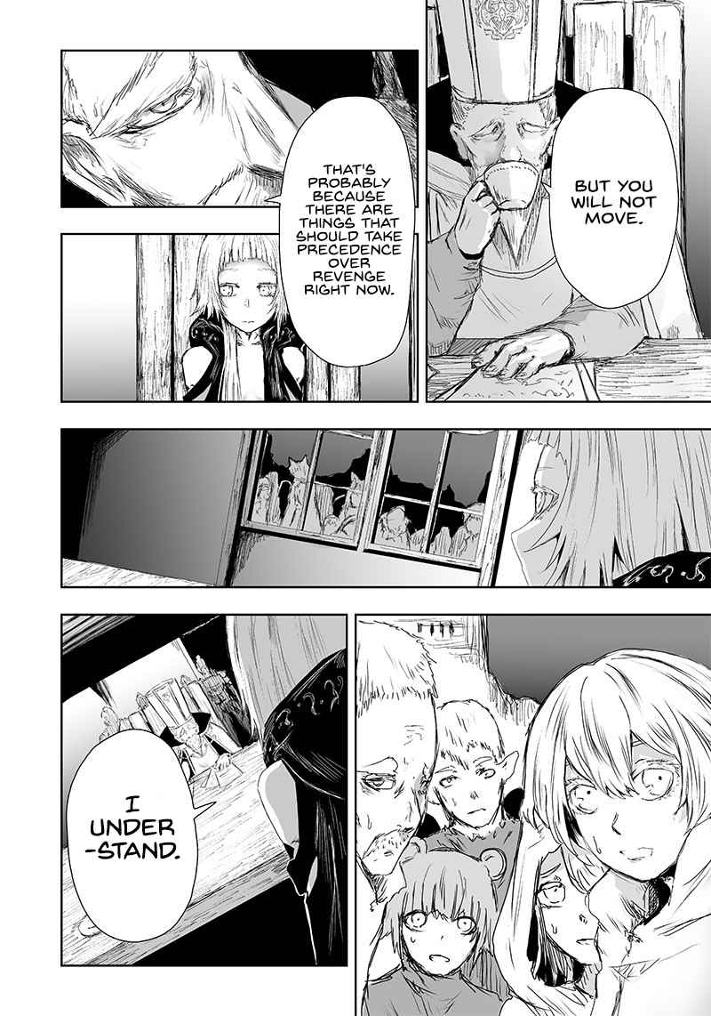 Read I’m The Only One With A Failure Of A Skill In Another World’s Summoning Rebellion — Until The Weakest Skill [Absorption] Swallows Everything EN Manga Online
