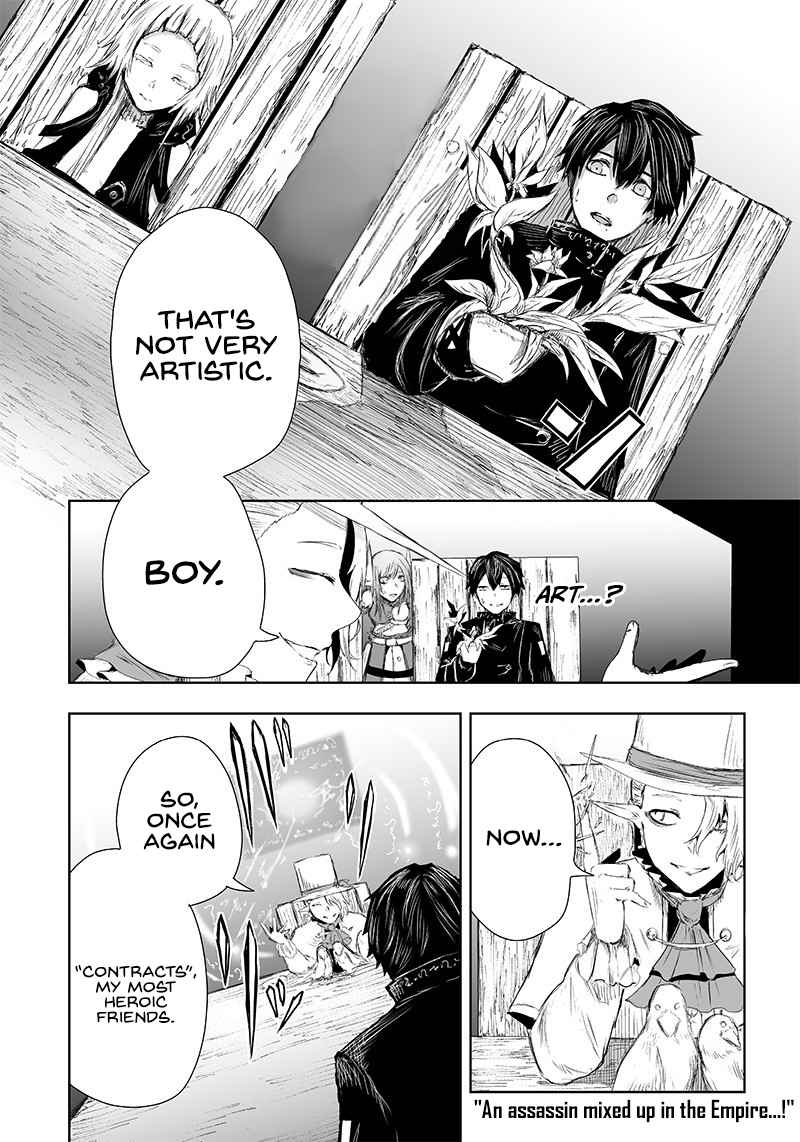 Read I’m The Only One With A Failure Of A Skill In Another World’s Summoning Rebellion — Until The Weakest Skill [Absorption] Swallows Everything EN Manga Online