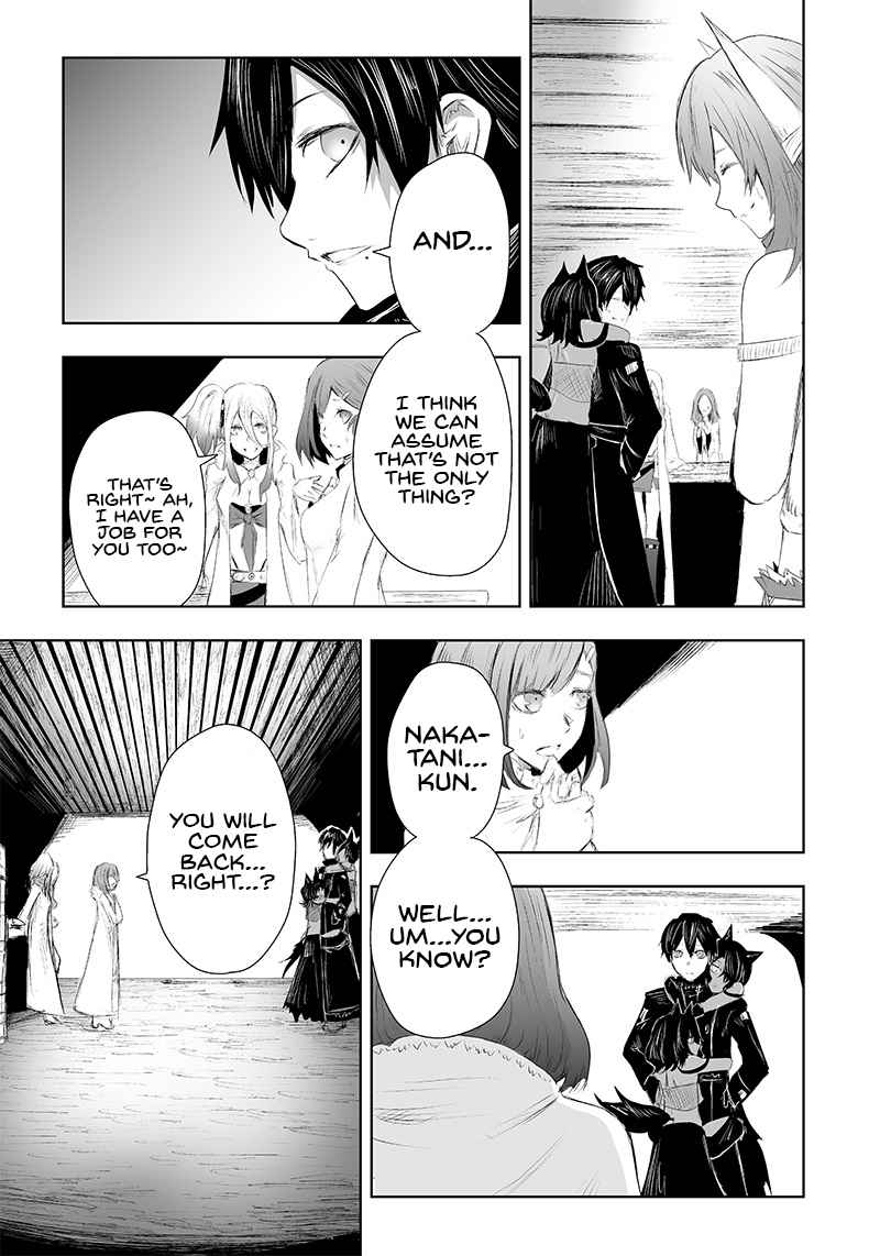 Read I’m The Only One With A Failure Of A Skill In Another World’s Summoning Rebellion — Until The Weakest Skill [Absorption] Swallows Everything EN Manga Online
