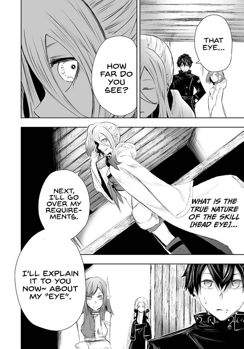 Read I’m The Only One With A Failure Of A Skill In Another World’s Summoning Rebellion — Until The Weakest Skill [Absorption] Swallows Everything EN Manga Online