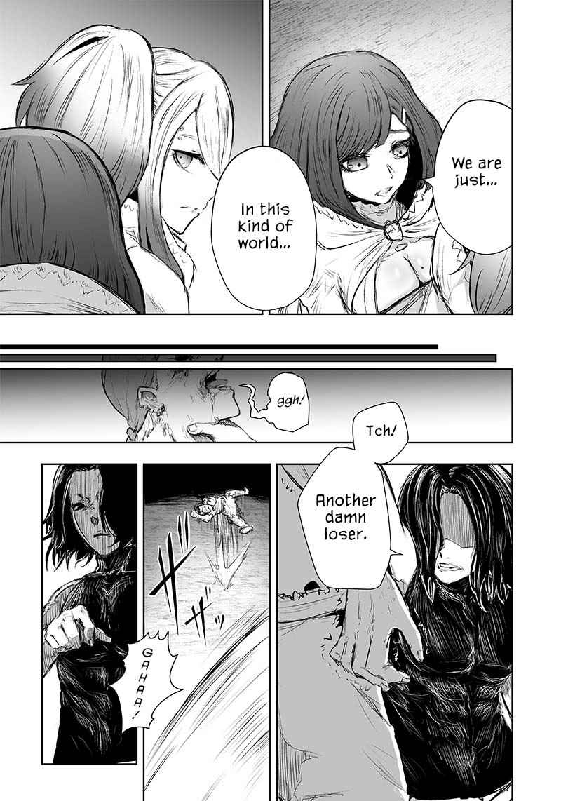 Read I’m The Only One With A Failure Of A Skill In Another World’s Summoning Rebellion — Until The Weakest Skill [Absorption] Swallows Everything EN Manga Online