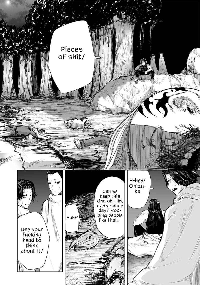 Read I’m The Only One With A Failure Of A Skill In Another World’s Summoning Rebellion — Until The Weakest Skill [Absorption] Swallows Everything EN Manga Online