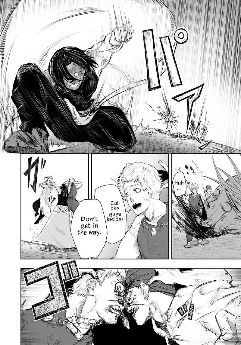 Read I’m The Only One With A Failure Of A Skill In Another World’s Summoning Rebellion — Until The Weakest Skill [Absorption] Swallows Everything EN Manga Online