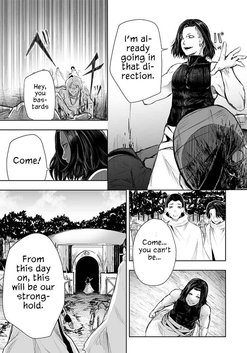Read I’m The Only One With A Failure Of A Skill In Another World’s Summoning Rebellion — Until The Weakest Skill [Absorption] Swallows Everything EN Manga Online