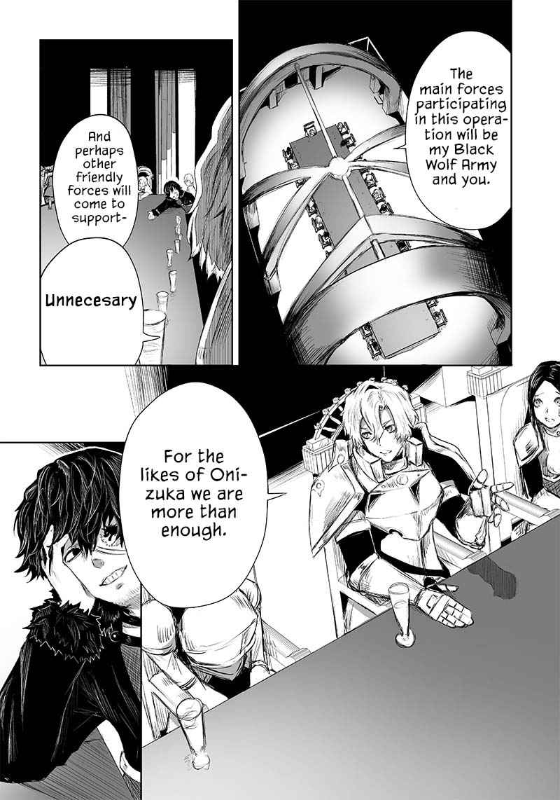 Read I’m The Only One With A Failure Of A Skill In Another World’s Summoning Rebellion — Until The Weakest Skill [Absorption] Swallows Everything EN Manga Online