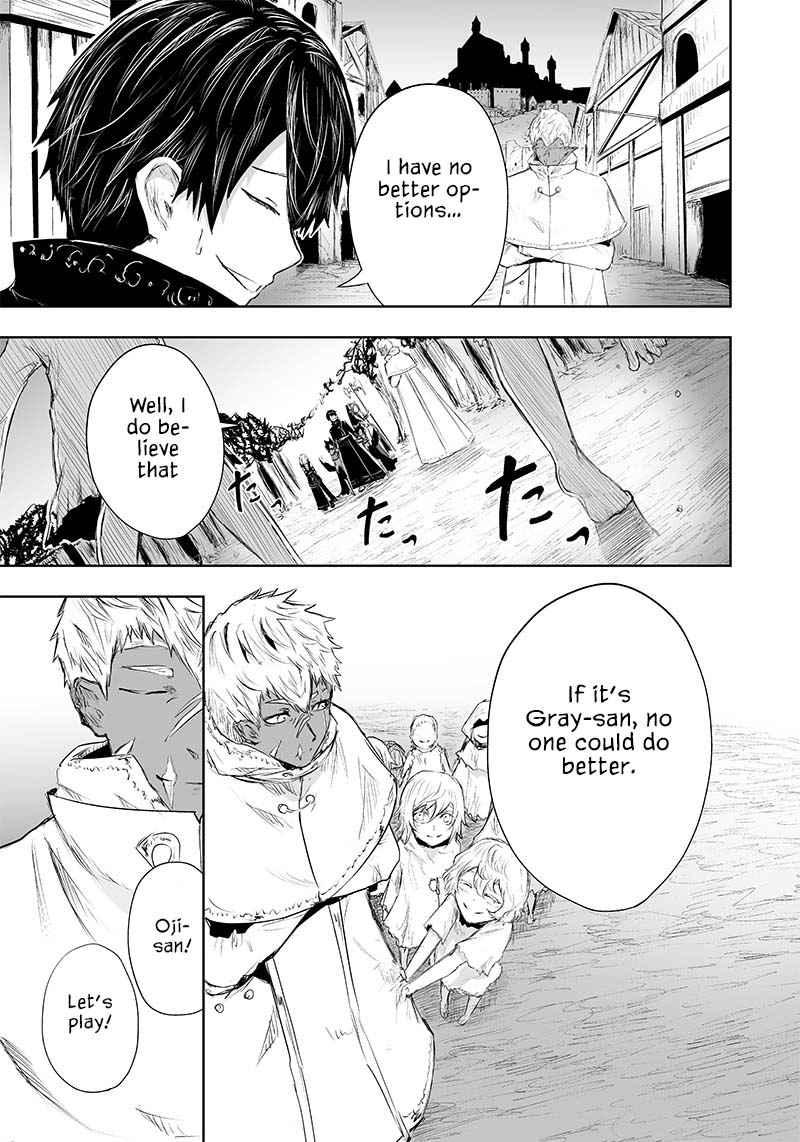 Read I’m The Only One With A Failure Of A Skill In Another World’s Summoning Rebellion — Until The Weakest Skill [Absorption] Swallows Everything EN Manga Online