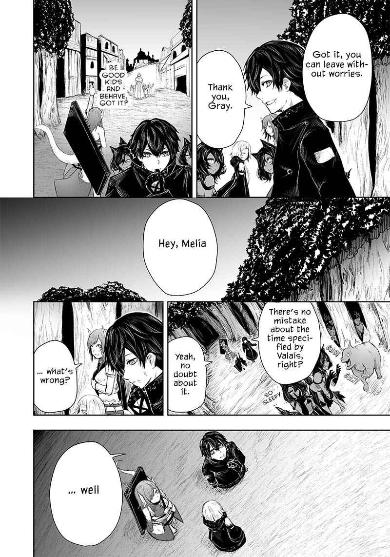 Read I’m The Only One With A Failure Of A Skill In Another World’s Summoning Rebellion — Until The Weakest Skill [Absorption] Swallows Everything EN Manga Online