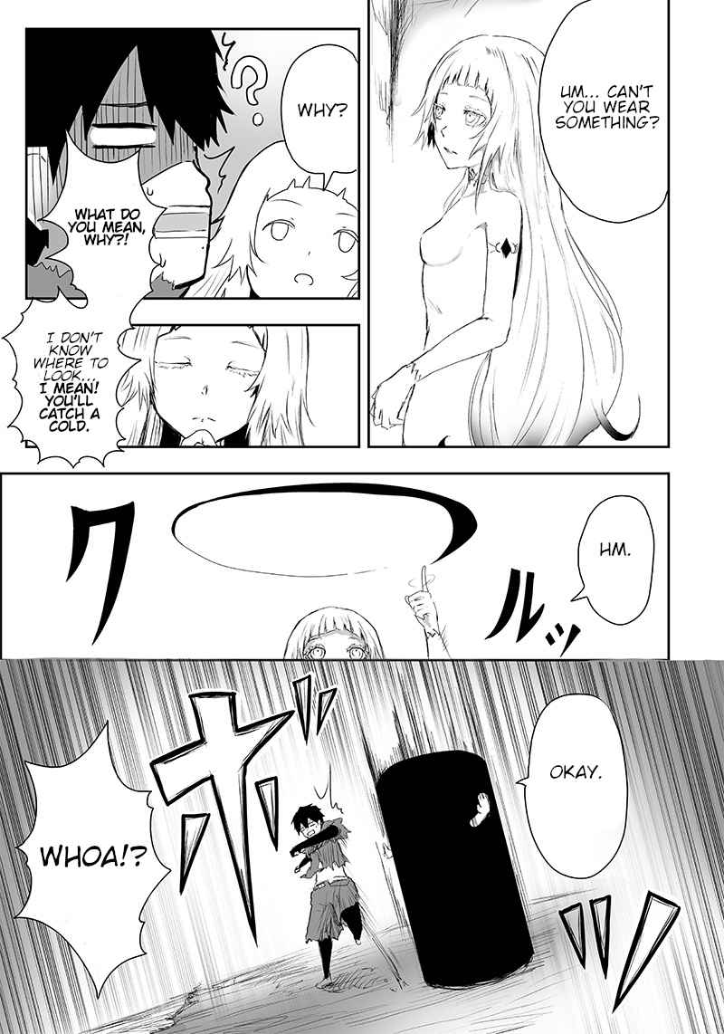 Read I’m The Only One With A Failure Of A Skill In Another World’s Summoning Rebellion — Until The Weakest Skill [Absorption] Swallows Everything EN Manga Online