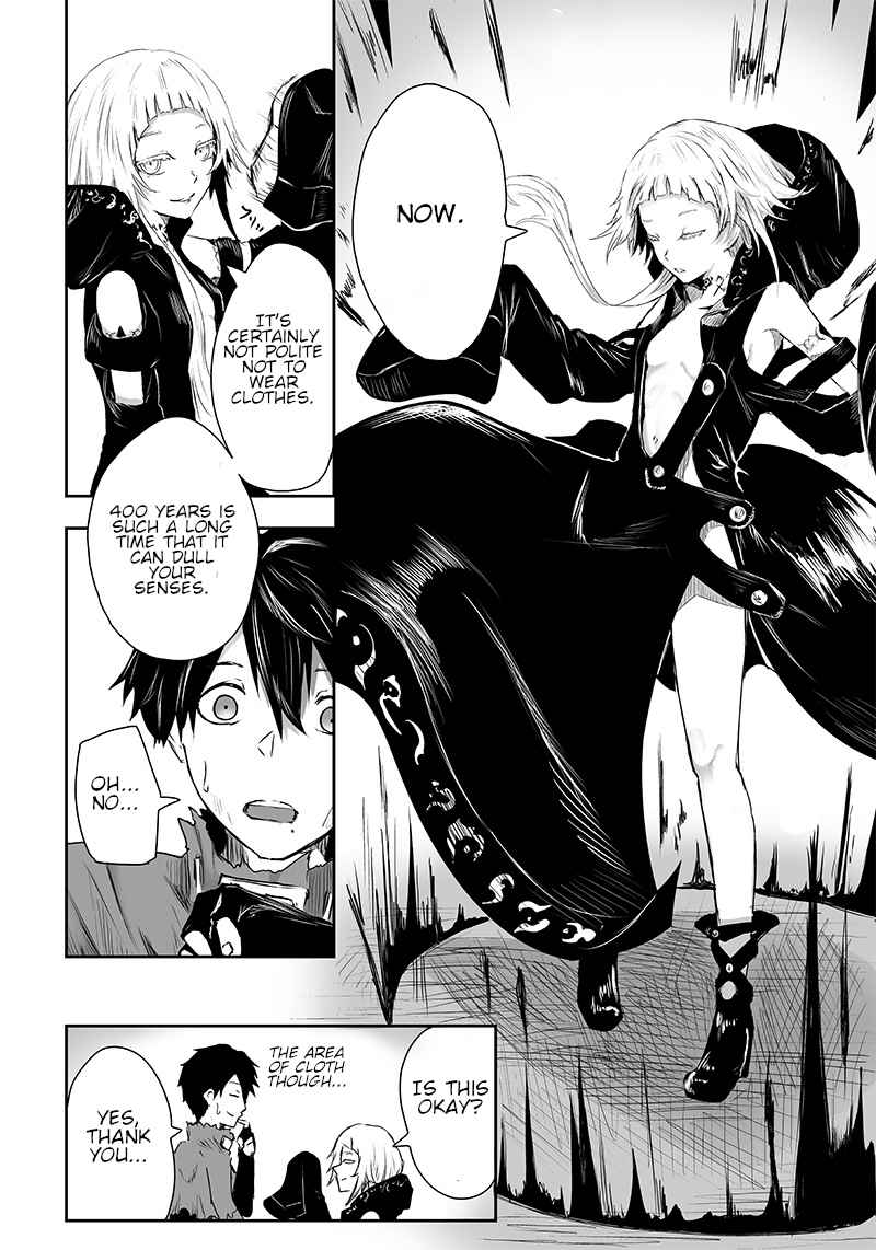 Read I’m The Only One With A Failure Of A Skill In Another World’s Summoning Rebellion — Until The Weakest Skill [Absorption] Swallows Everything EN Manga Online
