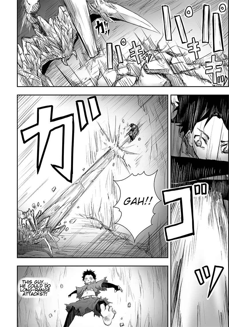 Read I’m The Only One With A Failure Of A Skill In Another World’s Summoning Rebellion — Until The Weakest Skill [Absorption] Swallows Everything EN Manga Online