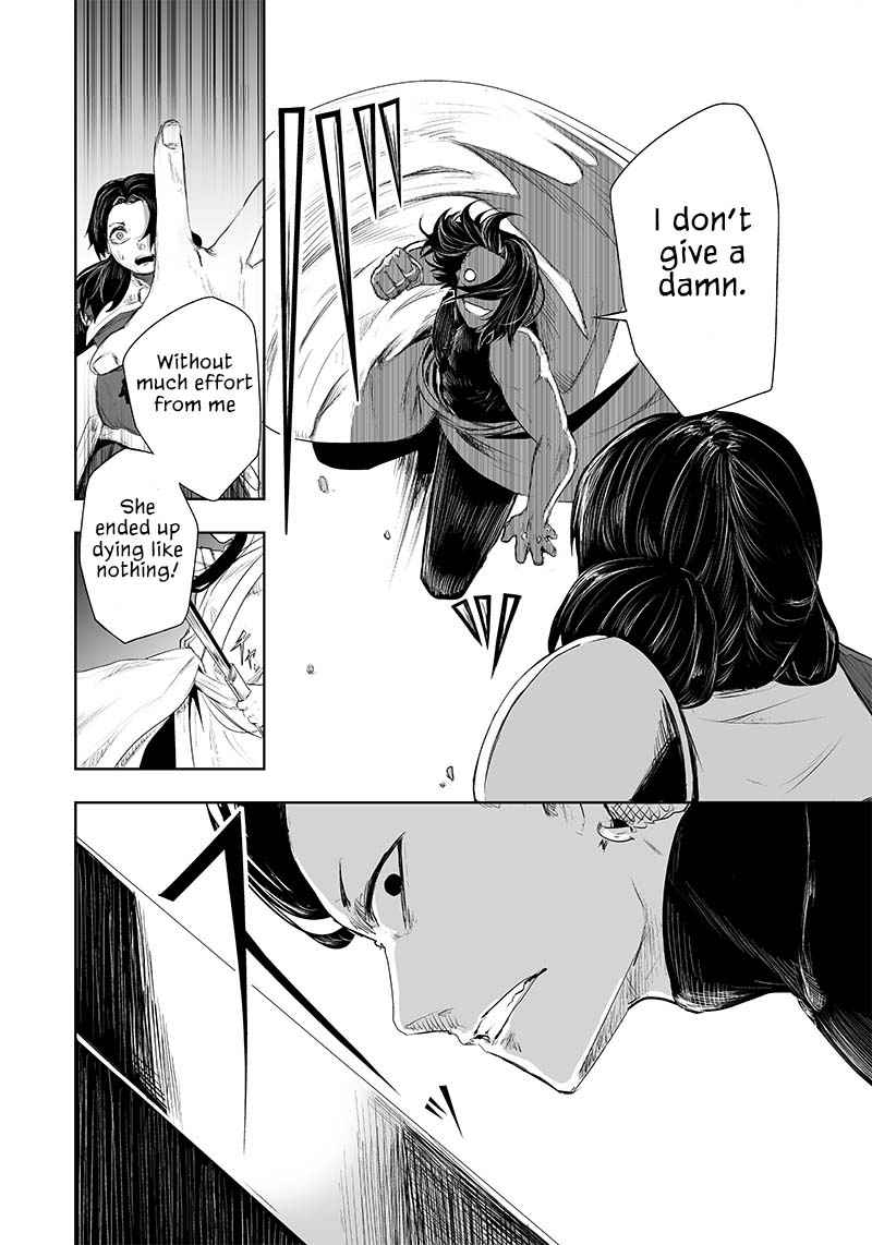 Read I’m The Only One With A Failure Of A Skill In Another World’s Summoning Rebellion — Until The Weakest Skill [Absorption] Swallows Everything EN Manga Online