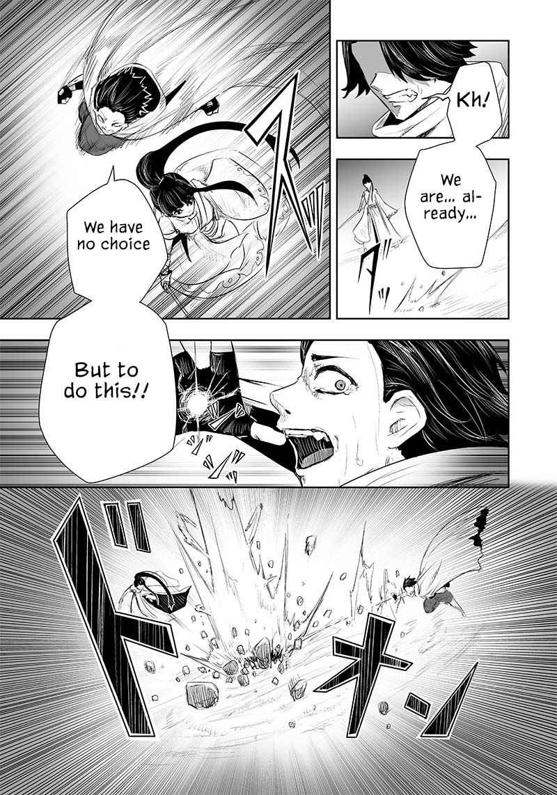 Read I’m The Only One With A Failure Of A Skill In Another World’s Summoning Rebellion — Until The Weakest Skill [Absorption] Swallows Everything EN Manga Online