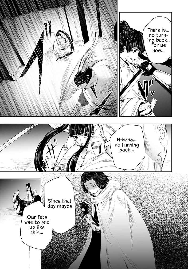 Read I’m The Only One With A Failure Of A Skill In Another World’s Summoning Rebellion — Until The Weakest Skill [Absorption] Swallows Everything EN Manga Online
