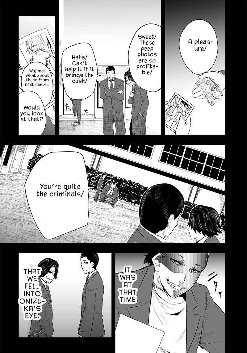 Read I’m The Only One With A Failure Of A Skill In Another World’s Summoning Rebellion — Until The Weakest Skill [Absorption] Swallows Everything EN Manga Online