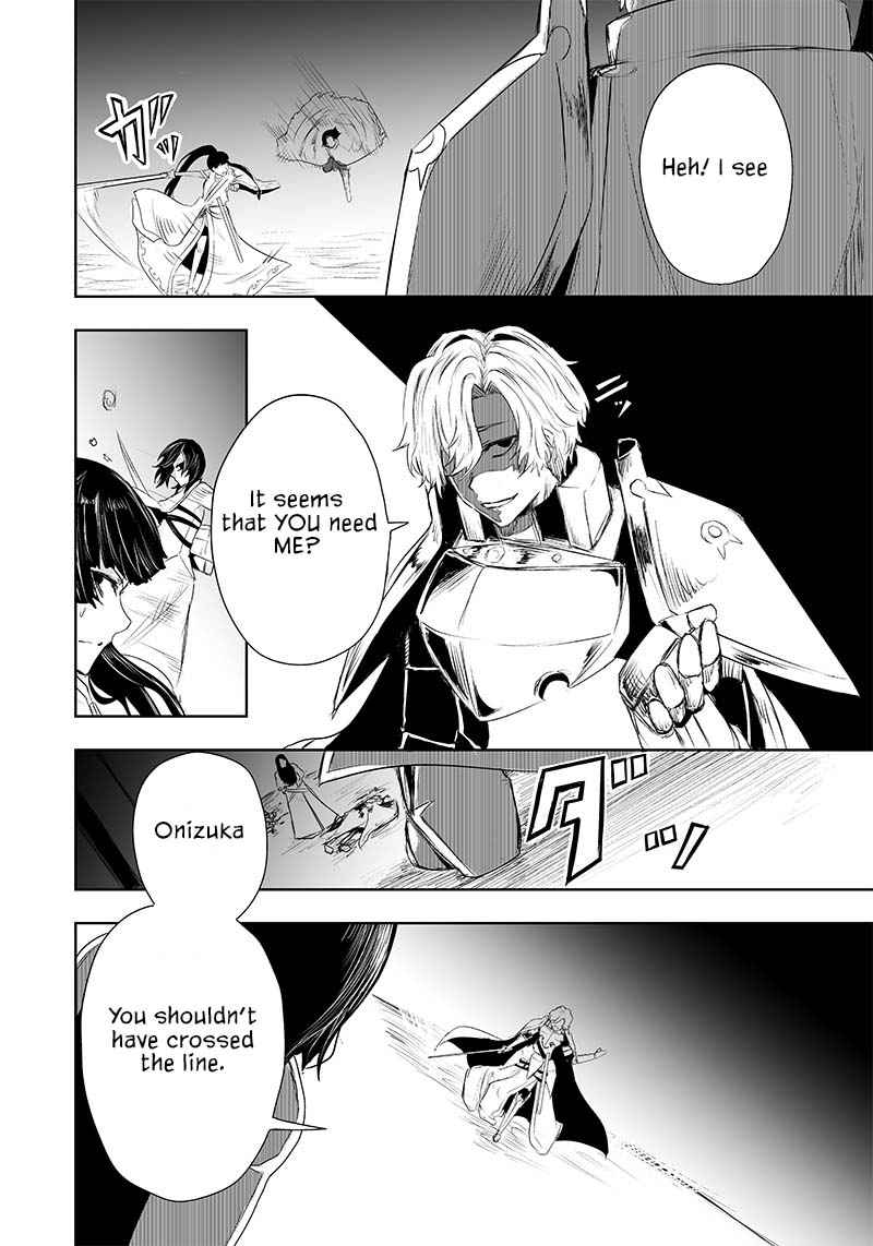 Read I’m The Only One With A Failure Of A Skill In Another World’s Summoning Rebellion — Until The Weakest Skill [Absorption] Swallows Everything EN Manga Online