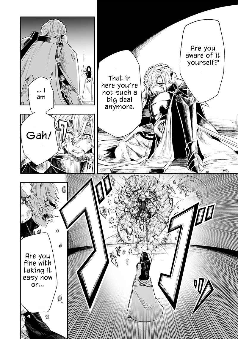 Read I’m The Only One With A Failure Of A Skill In Another World’s Summoning Rebellion — Until The Weakest Skill [Absorption] Swallows Everything EN Manga Online