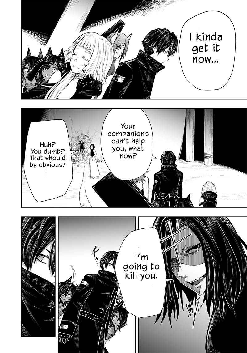 Read I’m The Only One With A Failure Of A Skill In Another World’s Summoning Rebellion — Until The Weakest Skill [Absorption] Swallows Everything EN Manga Online