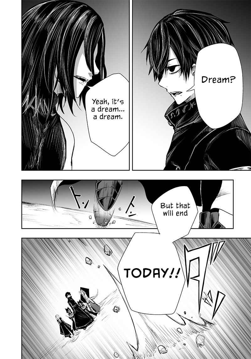 Read I’m The Only One With A Failure Of A Skill In Another World’s Summoning Rebellion — Until The Weakest Skill [Absorption] Swallows Everything EN Manga Online