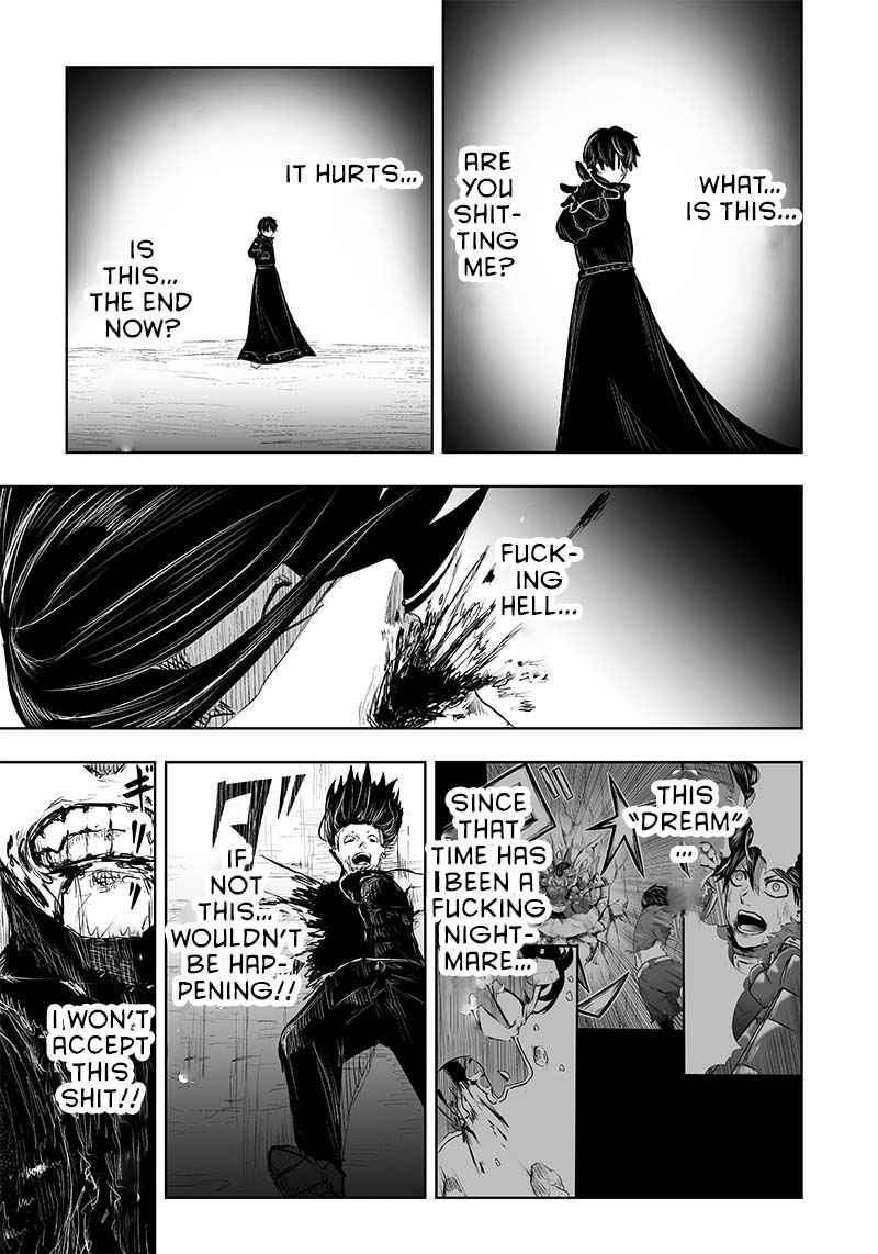 Read I’m The Only One With A Failure Of A Skill In Another World’s Summoning Rebellion — Until The Weakest Skill [Absorption] Swallows Everything EN Manga Online