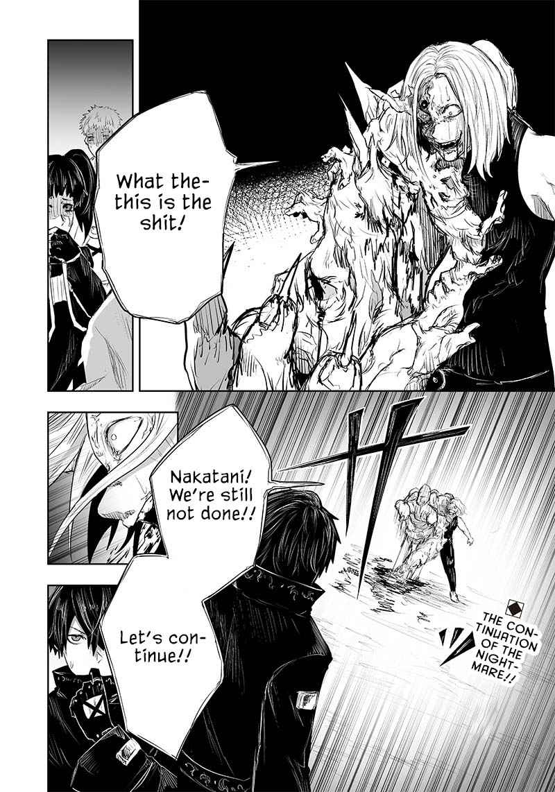 Read I’m The Only One With A Failure Of A Skill In Another World’s Summoning Rebellion — Until The Weakest Skill [Absorption] Swallows Everything EN Manga Online