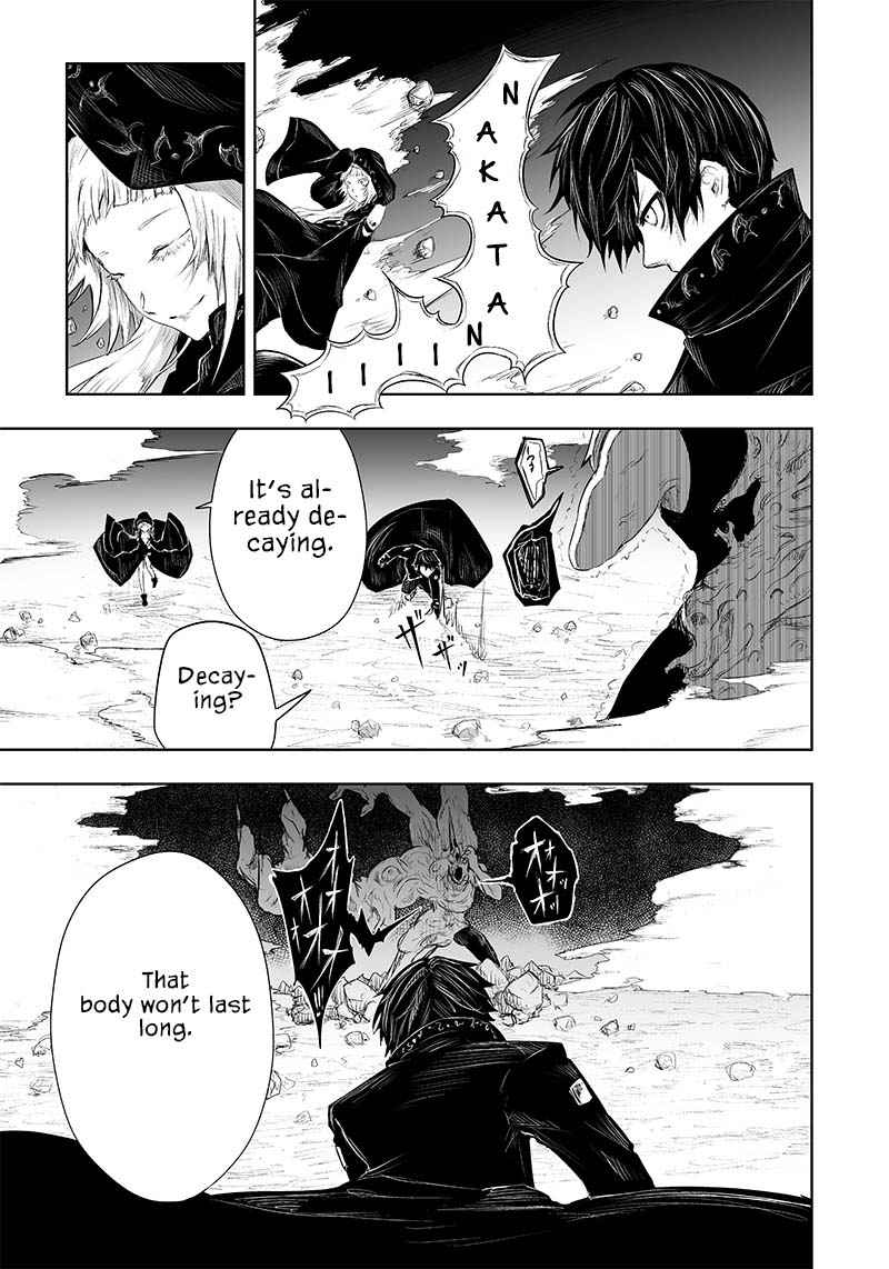 Read I’m The Only One With A Failure Of A Skill In Another World’s Summoning Rebellion — Until The Weakest Skill [Absorption] Swallows Everything EN Manga Online