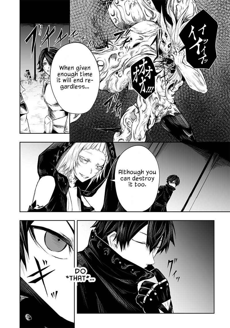 Read I’m The Only One With A Failure Of A Skill In Another World’s Summoning Rebellion — Until The Weakest Skill [Absorption] Swallows Everything EN Manga Online