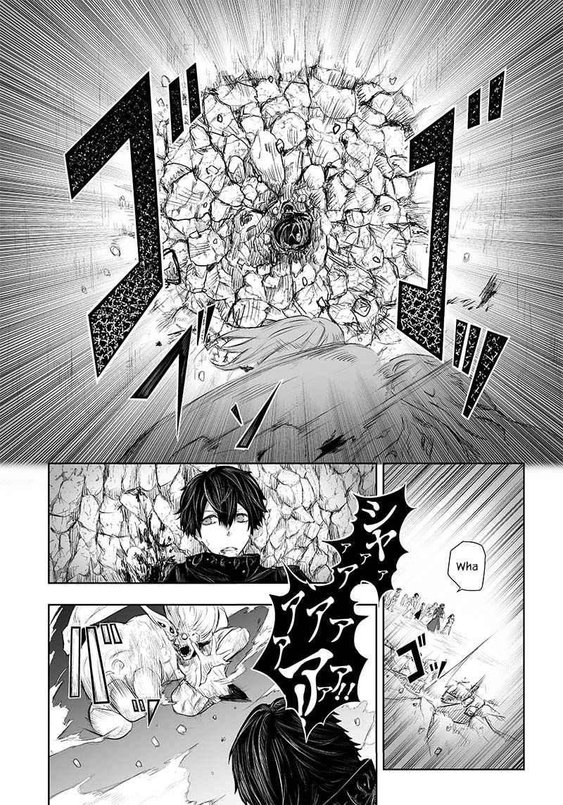 Read I’m The Only One With A Failure Of A Skill In Another World’s Summoning Rebellion — Until The Weakest Skill [Absorption] Swallows Everything EN Manga Online