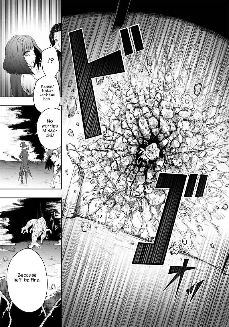 Read I’m The Only One With A Failure Of A Skill In Another World’s Summoning Rebellion — Until The Weakest Skill [Absorption] Swallows Everything EN Manga Online