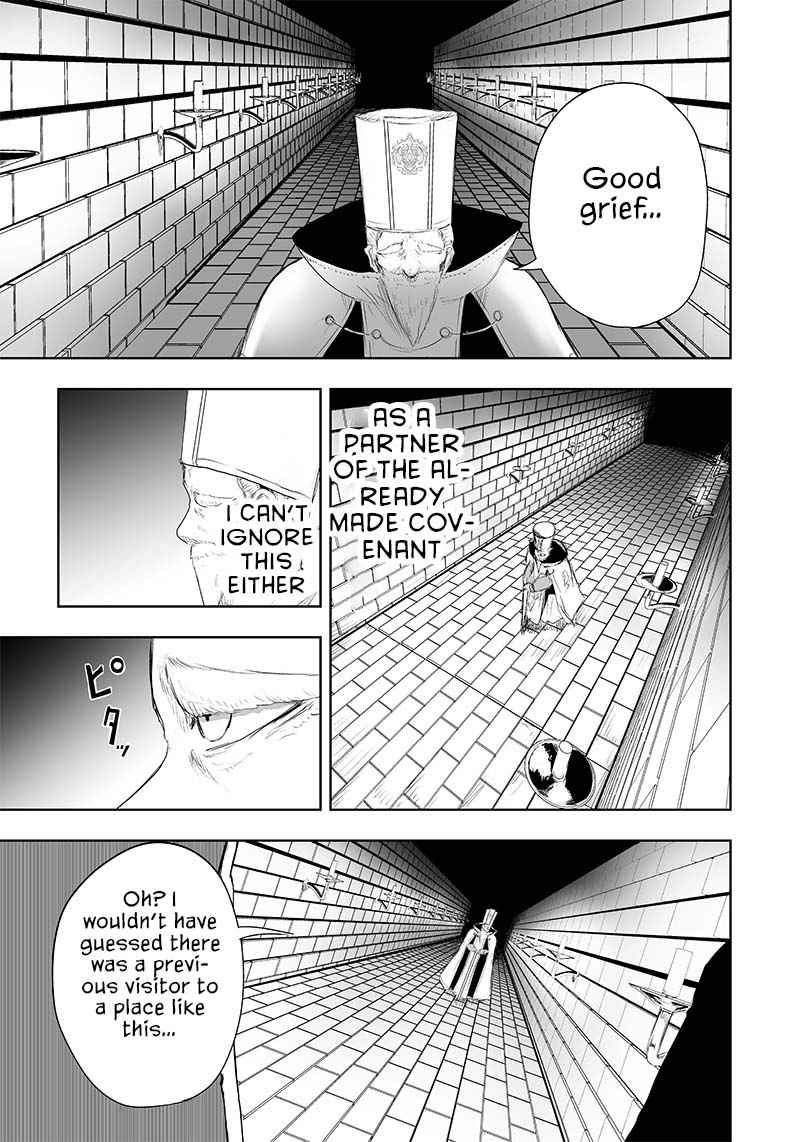 Read I’m The Only One With A Failure Of A Skill In Another World’s Summoning Rebellion — Until The Weakest Skill [Absorption] Swallows Everything EN Manga Online
