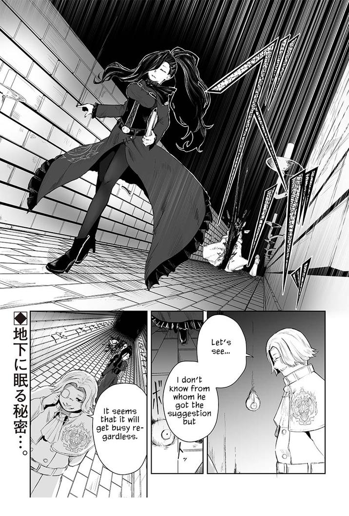 Read I’m The Only One With A Failure Of A Skill In Another World’s Summoning Rebellion — Until The Weakest Skill [Absorption] Swallows Everything EN Manga Online