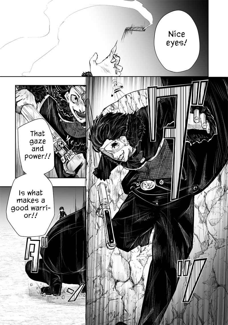 Read I’m The Only One With A Failure Of A Skill In Another World’s Summoning Rebellion — Until The Weakest Skill [Absorption] Swallows Everything EN Manga Online