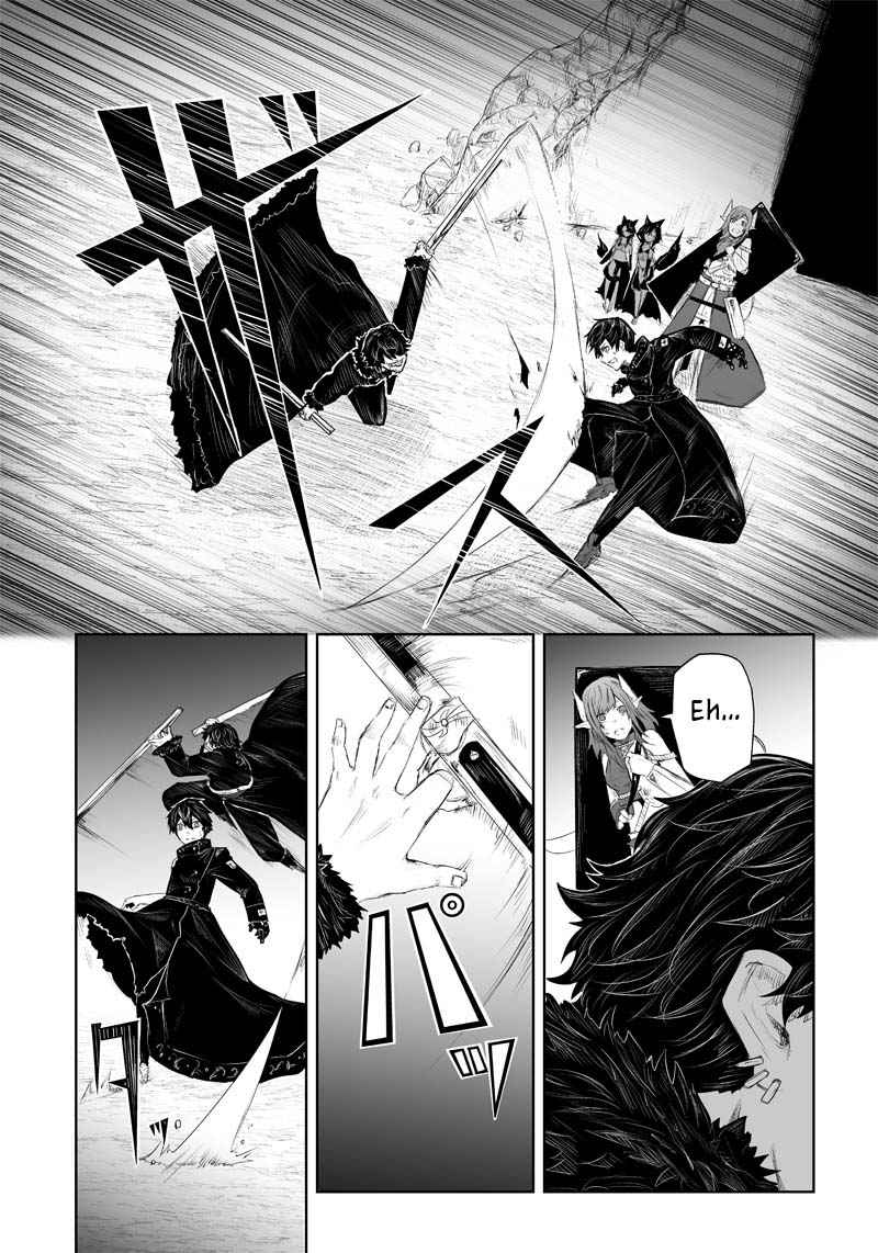 Read I’m The Only One With A Failure Of A Skill In Another World’s Summoning Rebellion — Until The Weakest Skill [Absorption] Swallows Everything EN Manga Online