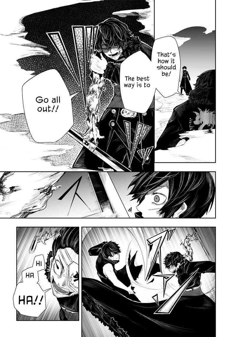 Read I’m The Only One With A Failure Of A Skill In Another World’s Summoning Rebellion — Until The Weakest Skill [Absorption] Swallows Everything EN Manga Online