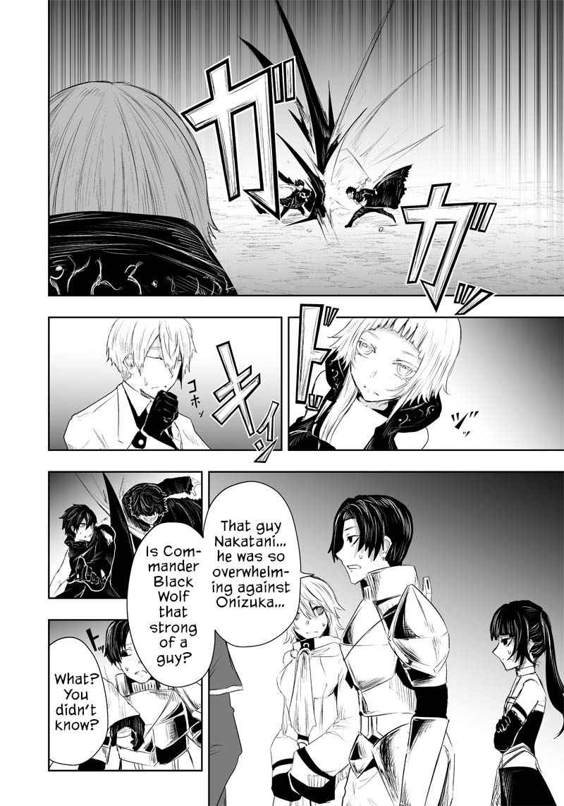 Read I’m The Only One With A Failure Of A Skill In Another World’s Summoning Rebellion — Until The Weakest Skill [Absorption] Swallows Everything EN Manga Online