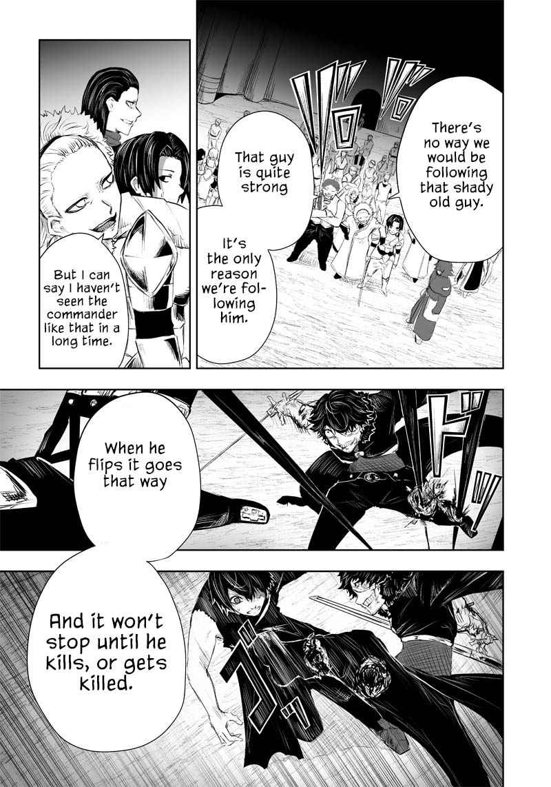 Read I’m The Only One With A Failure Of A Skill In Another World’s Summoning Rebellion — Until The Weakest Skill [Absorption] Swallows Everything EN Manga Online