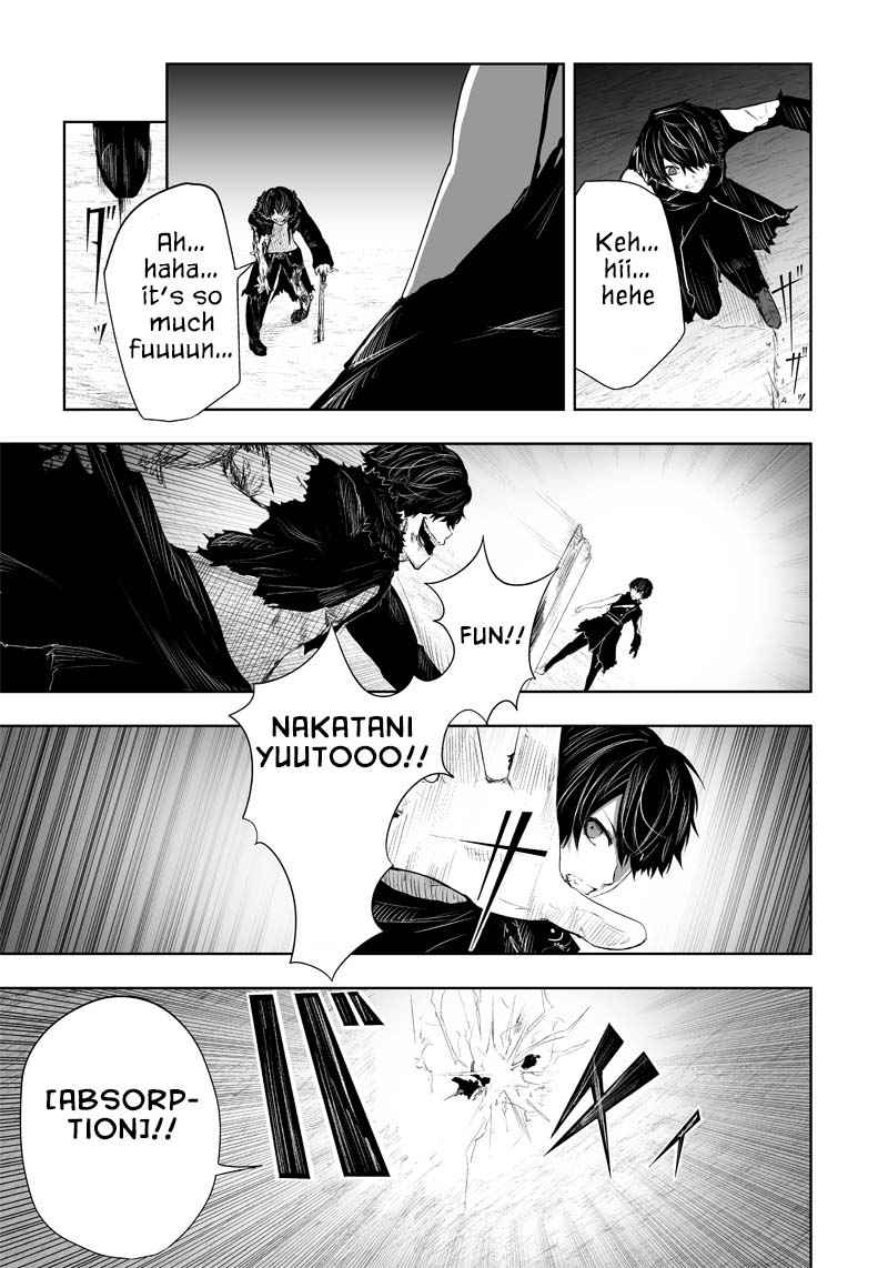 Read I’m The Only One With A Failure Of A Skill In Another World’s Summoning Rebellion — Until The Weakest Skill [Absorption] Swallows Everything EN Manga Online