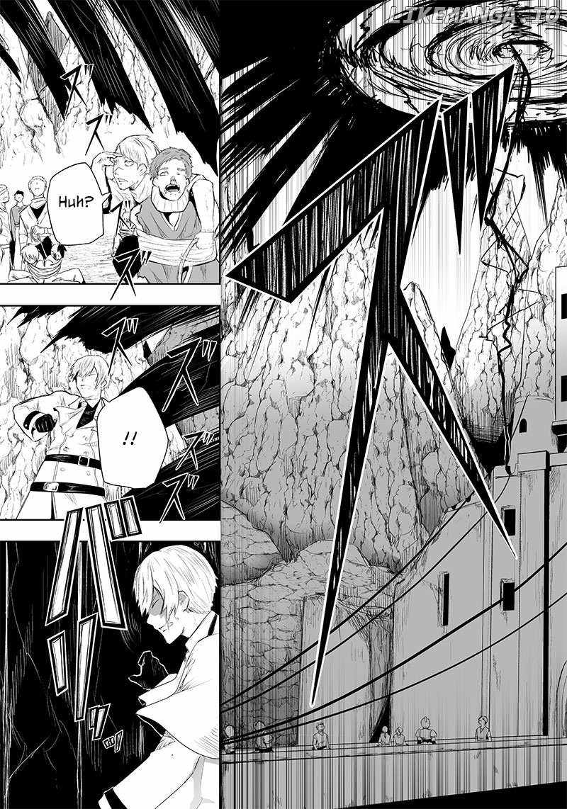 Read I’m The Only One With A Failure Of A Skill In Another World’s Summoning Rebellion — Until The Weakest Skill [Absorption] Swallows Everything EN Manga Online