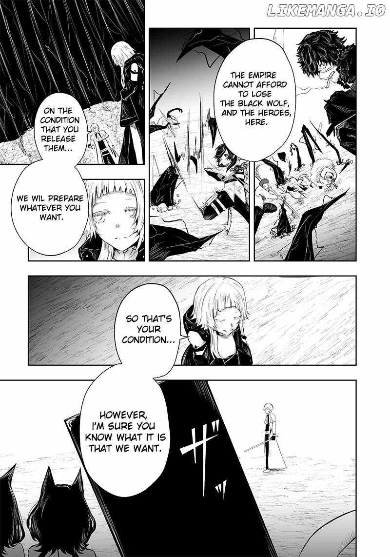 Read I’m The Only One With A Failure Of A Skill In Another World’s Summoning Rebellion — Until The Weakest Skill [Absorption] Swallows Everything EN Manga Online