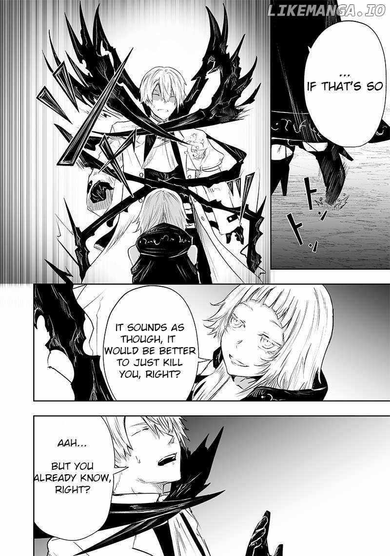 Read I’m The Only One With A Failure Of A Skill In Another World’s Summoning Rebellion — Until The Weakest Skill [Absorption] Swallows Everything EN Manga Online