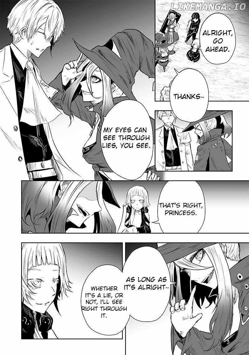 Read I’m The Only One With A Failure Of A Skill In Another World’s Summoning Rebellion — Until The Weakest Skill [Absorption] Swallows Everything EN Manga Online