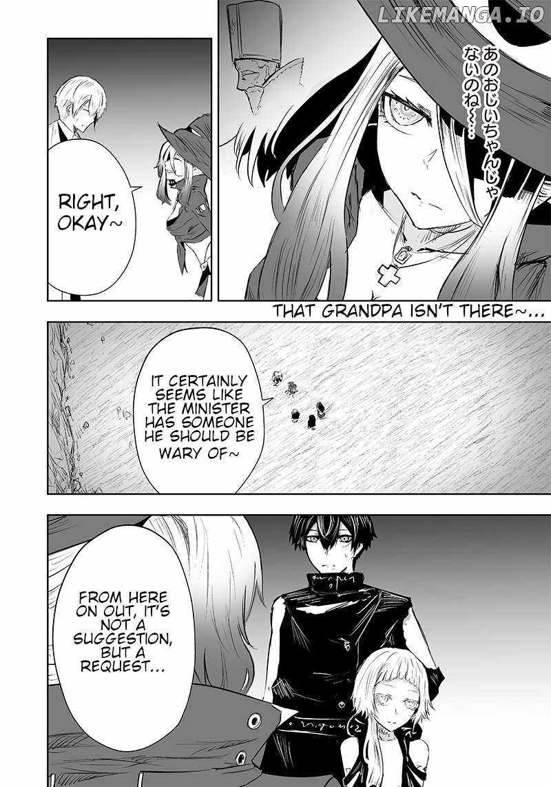 Read I’m The Only One With A Failure Of A Skill In Another World’s Summoning Rebellion — Until The Weakest Skill [Absorption] Swallows Everything EN Manga Online