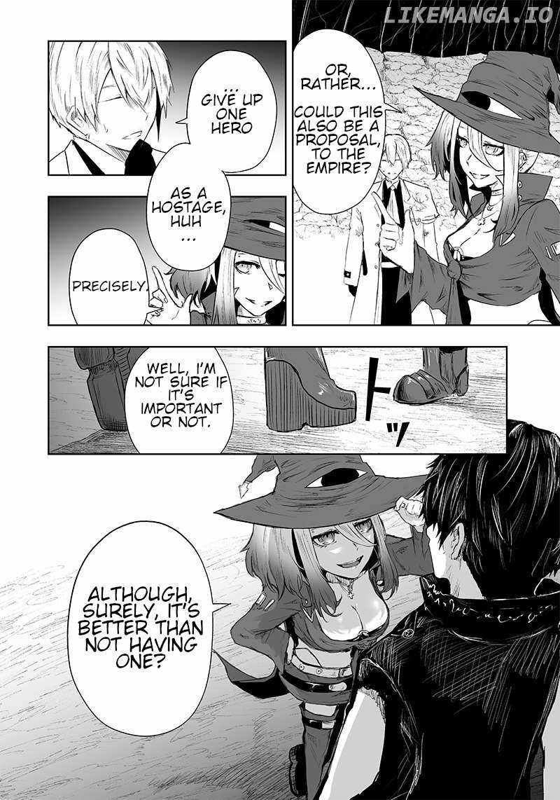 Read I’m The Only One With A Failure Of A Skill In Another World’s Summoning Rebellion — Until The Weakest Skill [Absorption] Swallows Everything EN Manga Online
